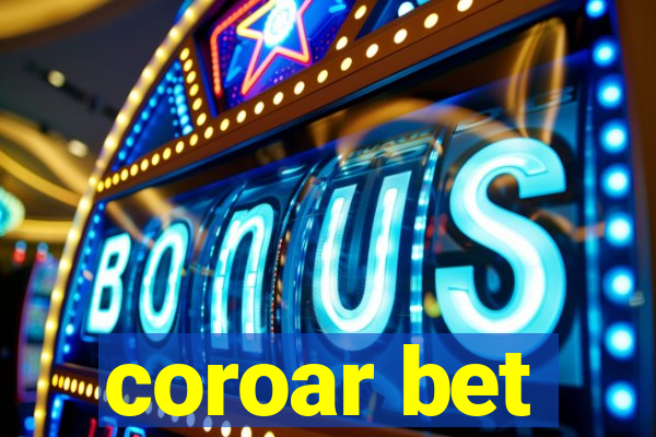 coroar bet